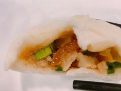 酱肉包-陈傻子餐厅(世纪都会店)