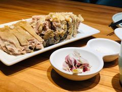 -品回味清真西北楼(宁波首店)