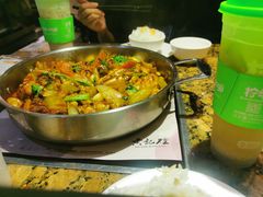 -黄记煌三汁焖锅(悦方IDmall店)