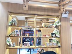 -霸王茶姬(南强街店)