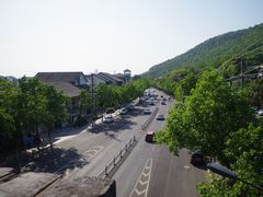 -虞山城墙
