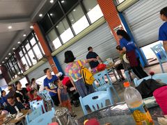 -七鲜渔港美食餐厅(巽寮湾海景店)