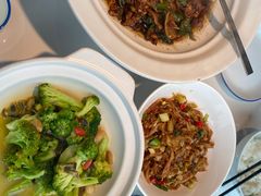 -兰湘子·湘菜小炒(长安万科广场店)