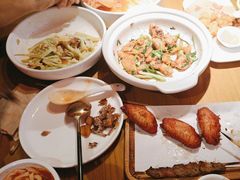 -九毛九西北菜(大东海店)