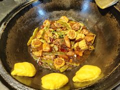 -小媳妇铁锅炖(安华街店)