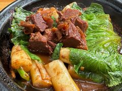 -珍珍小食店(西华路店)