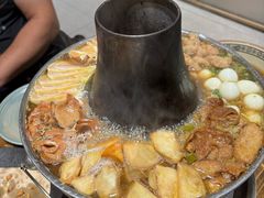 -三姐妹餐厅(曲江店)