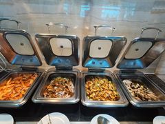 -重庆丽苑维景国际大酒店·海鲜自助餐厅