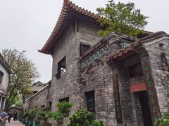 -东莞市可园博物馆