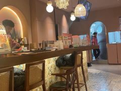 -墨纪Mojí墨西哥餐厅(官舍店)