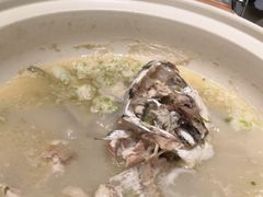 -小厨娘淮扬菜(六合欢乐港店)