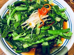 -云海肴·汽锅鸡·云南菜(美罗城店)