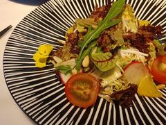 -Wei菋·Le Bistrot