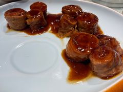 -萃華楼(王府井店)