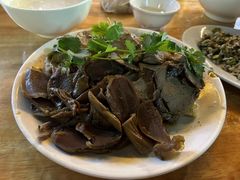-桂园白粥·潮汕老味道