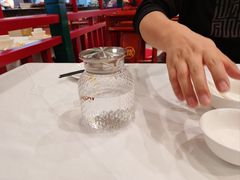 -万荣烤鸭店·北京菜(天坛店)