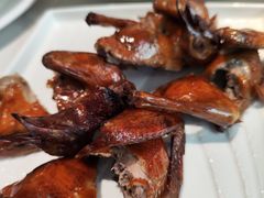-琬苑鸽庄·川粤融合菜(解放碑总店)