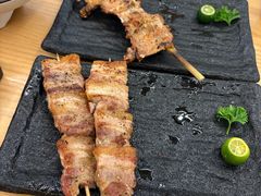 -一石三鸟烧鸟•刺身•定食套餐(南桥美谷店)