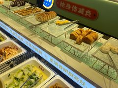 -素满香·全民食养自助(长宁龙之梦店)