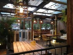 露天位-高烤场烧烤餐厅(文华里店)