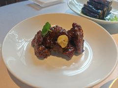 -玫瑰厅上海菜(兴国路店)