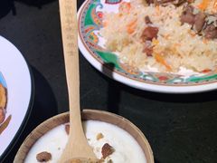 -巴依老爷新疆美食(远洋未来汇购物中心店)
