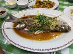 -毛记饭店