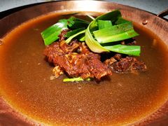 -京韵胡同·酱香羊蝎子火锅涮肉(长寿路店)