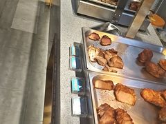 -遇上西雅图多融合海鲜自助餐厅(中房金谊广场店)