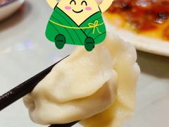 -听涛雅苑百味饺子老家菜馆