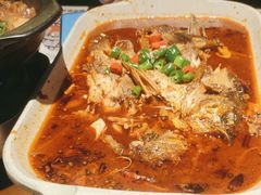 -神府路壹号·海鲜烧烤·砂锅粥·锅物(三坊七巷店)