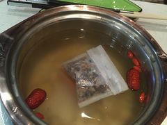 -一叶一世界·素食餐厅(锦华万达店)