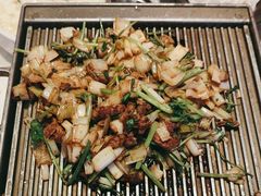 -大碗居·烤鸭·鱼头泡饼(天坛东门店)