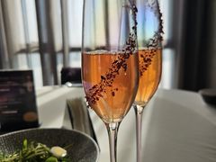 -岁粤Moon·湖景餐厅(月光码头店)
