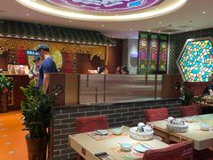 -点都德(花城店)