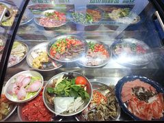 -李东农庄(中南百草园地标店)