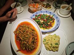 -院8里·小聚园老川菜(九眼桥店)