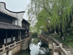 -嘉兴月河历史街区