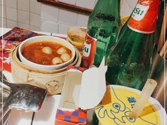 -贤合庄卤味火锅(时代广场店)