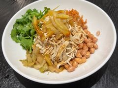 -老海陵·泰州菜(三水湾店)