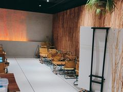 -CAMP.33露营烤肉·团建聚餐(创智天地店)