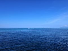 -三亚西岛海洋文化旅游区