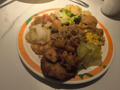 -比格比萨自助(宝山日月光店)