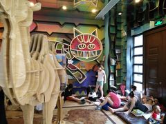 -钟书阁(松江泰晤士小镇店)