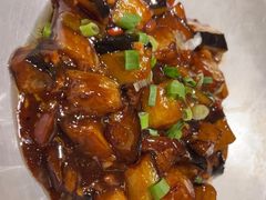 -绿茶餐厅(哈尔滨凯德店)