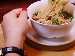 -扬州香格里拉·香宫中餐厅