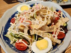 -东菊料理(吉利购物广场店)