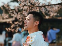 -春风习习