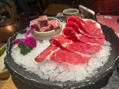-盡膳口福跷脚牛肉火锅(国贸商城店)