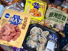 -盒马X会员店(王府井奥莱UP TOWN店)